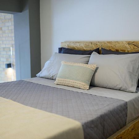 Appartement Loft 1 à Kos Extérieur photo