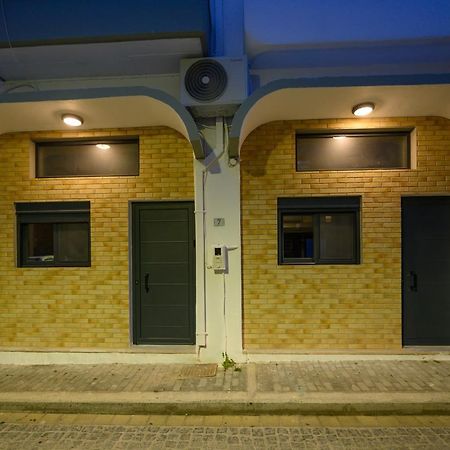 Appartement Loft 1 à Kos Extérieur photo