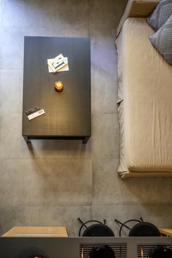 Appartement Loft 1 à Kos Extérieur photo