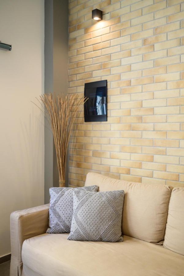 Appartement Loft 1 à Kos Extérieur photo